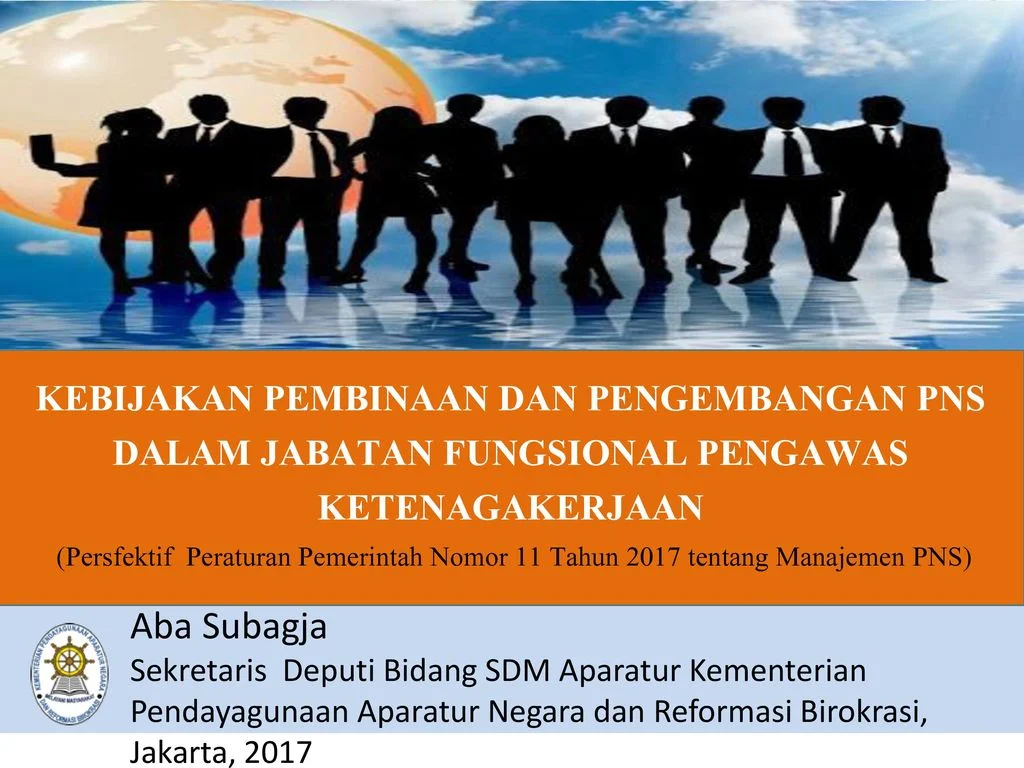 Pengaruh Kebijakan Pemerintah dan Peraturan Ketenagakerjaan