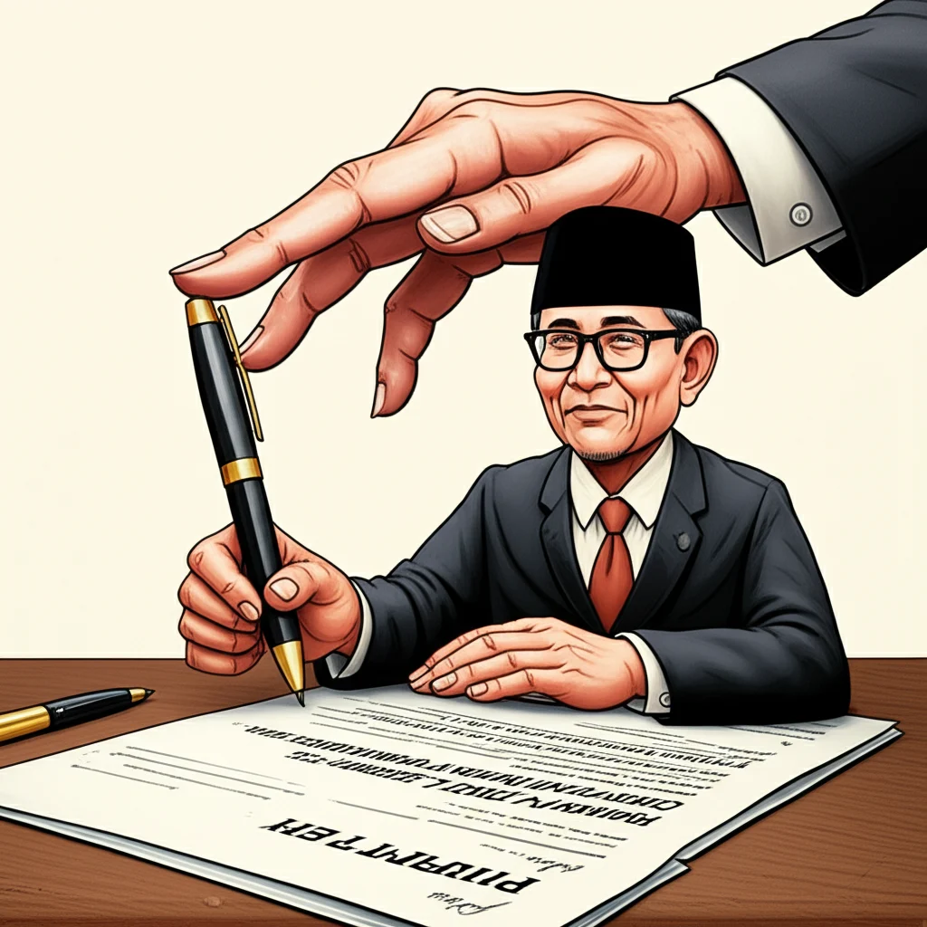 Gaji Kerja di Abu Dhabi: Panduan Lengkap, Kisaran, dan Tips Negosiasi 5 Pengaruh Kebijakan Pemerintah UAE Terhadap Gaji