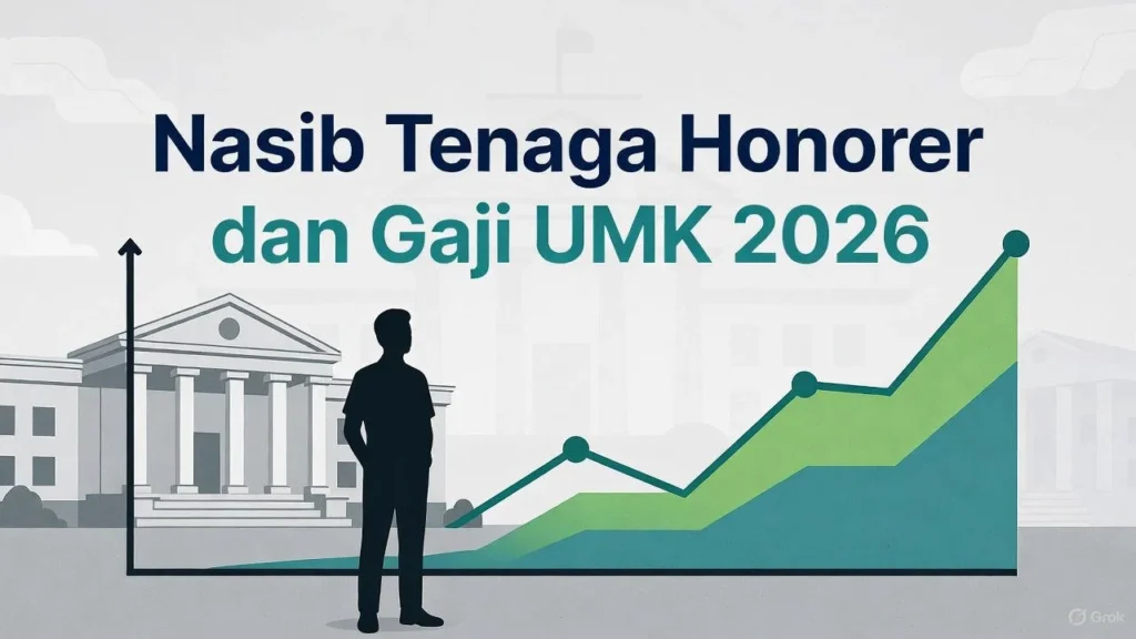 Pengaruh Regulasi Pemerintah dan UMK pada gaji pt imcp