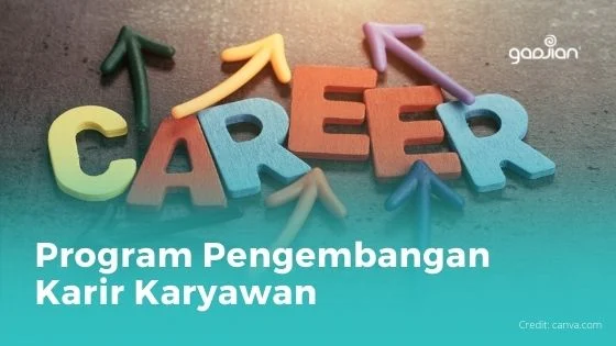 Insight Lengkap tentang PT Cipta Kridatama Gaji – Struktur, Kisaran, dan Tips Negosiasi 4 Pengembangan Karir dan Dampaknya pada Gaji