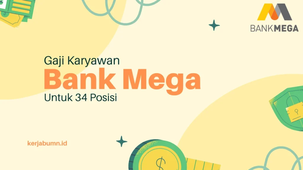 Perbandingan Gaji Bank Keliling dengan Posisi Perbankan Lain