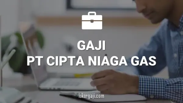 Gaji di PT Cipta Niaga Semesta – Panduan Lengkap, Struktur & Tips Negosiasi 4 Perbandingan Gaji di PT Cipta Niaga Semesta dengan Perusahaan Sejenis