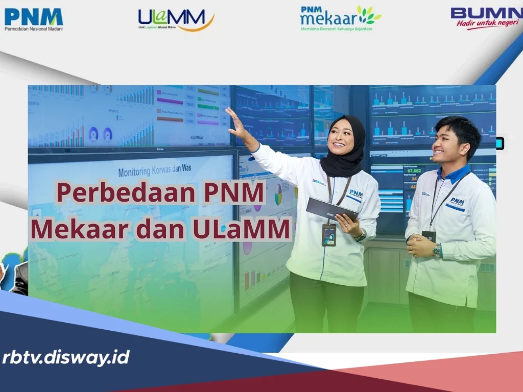 Perbandingan gaji pnm ulamm dengan perusahaan tambang lain