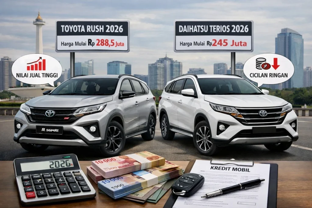 Gaji Sales Mobil Daihatsu: Kisaran, Faktor & Tips 4 Perbandingan gaji sales mobil Daihatsu dengan merek lain
