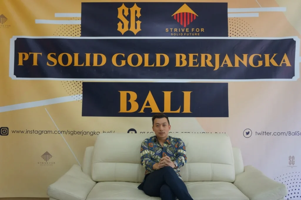 Perbandingan pt cosl gaji dengan Perusahaan Sejenis