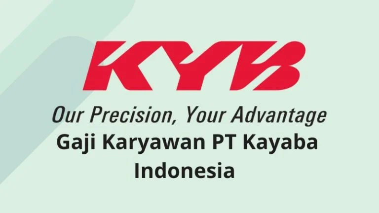pt kayaba gaji – Panduan Lengkap Struktur, Kisaran, dan Tips Negosiasi 4 Perbandingan pt kayaba gaji dengan Industri Sejenis
