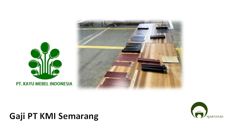 PT KMI Gaji: Struktur, Kisaran, dan Tips Negosiasi 4 Perbandingan PT KMI Gaji dengan Industri Sejenis