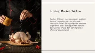 Perbandingan Rocket Chicken dan Hisana Fried Chicken.pdf