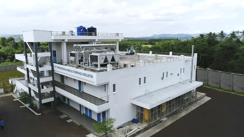 Gaji PT Promedrahardjo Farmasi Industri Terbaru – Panduan Lengkap 2024 5 Promed - PT. Promedrahardjo Farmasi Industri