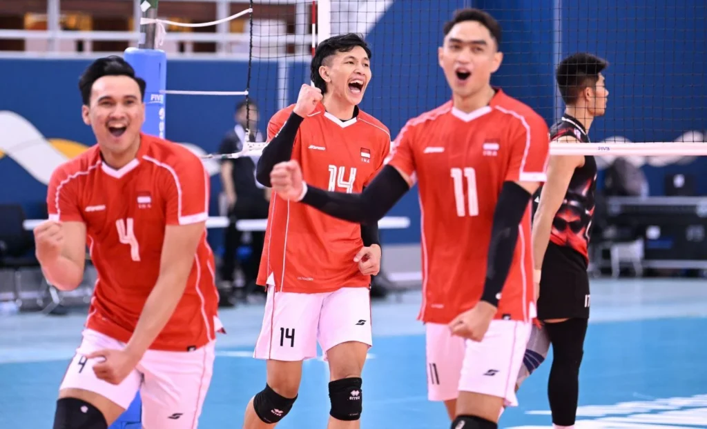 Gaji Pemain Voli Putra Termahal di Indonesia – Analisis Lengkap 4 Prospek Karier dan Pengembangan di Dunia Voli Putra Indonesia