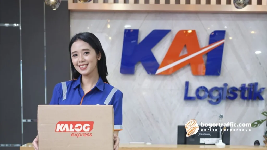 Prospek Karier dan Pengembangan di Kai Logistik