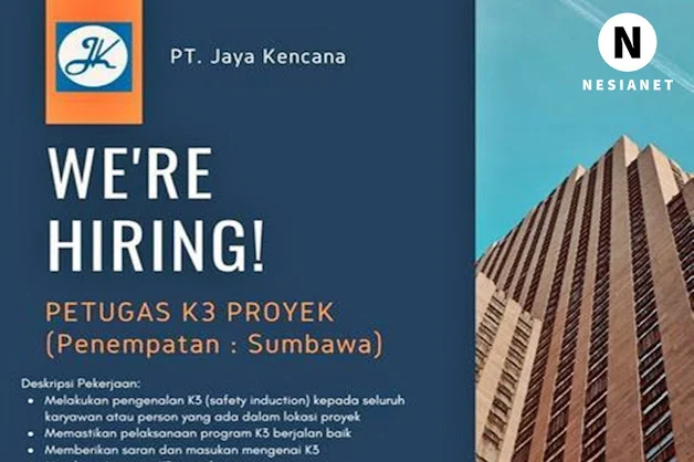 Gaji PT Jaya Kencana: Struktur, Kisaran, dan Tips Negosiasi 4 Prospek Karier dan Pengembangan di PT Jaya Kencana
