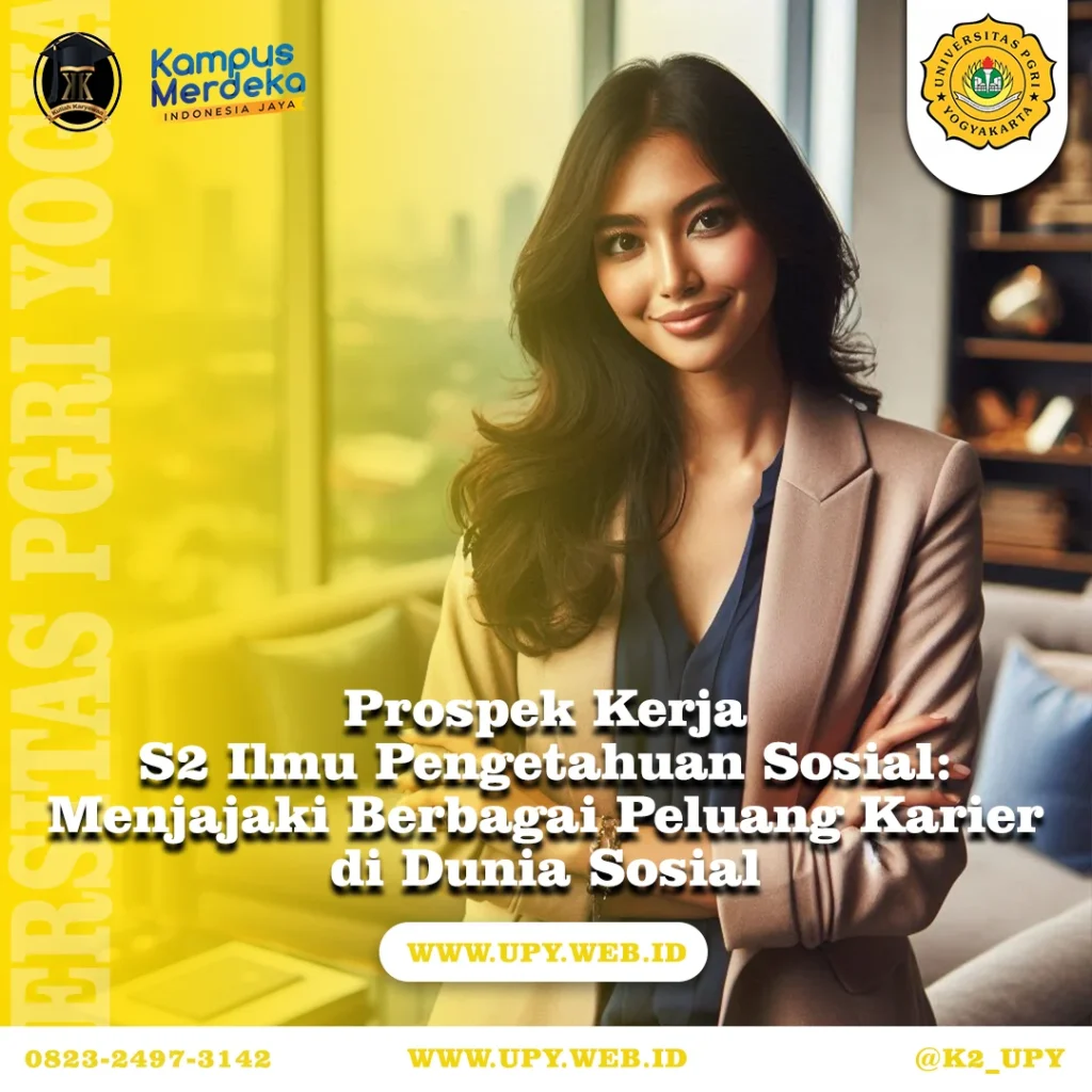 Prospek Karier dan Pengembangan di PT OSS