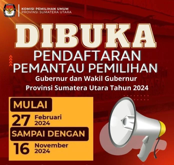 Prospek Karier dan Pengembangan Profesional bagi Pemantau Pemilu