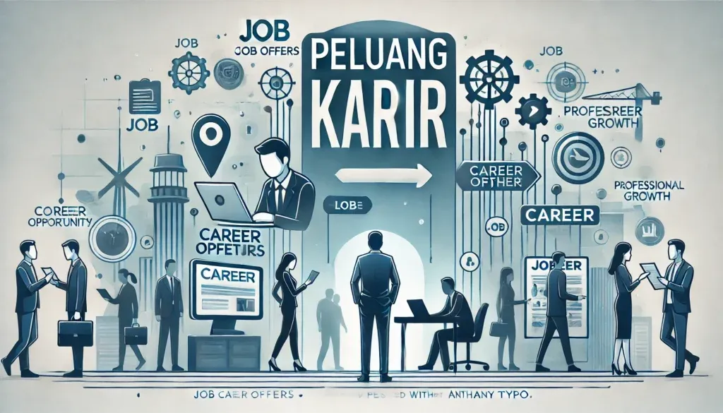 Prospek Karier dan Tantangan di Masa Depan