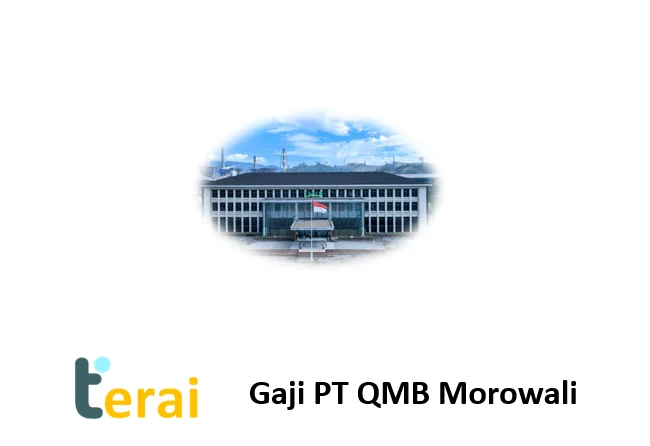 Prospek Karir dan Kenaikan Gaji di PT QMB