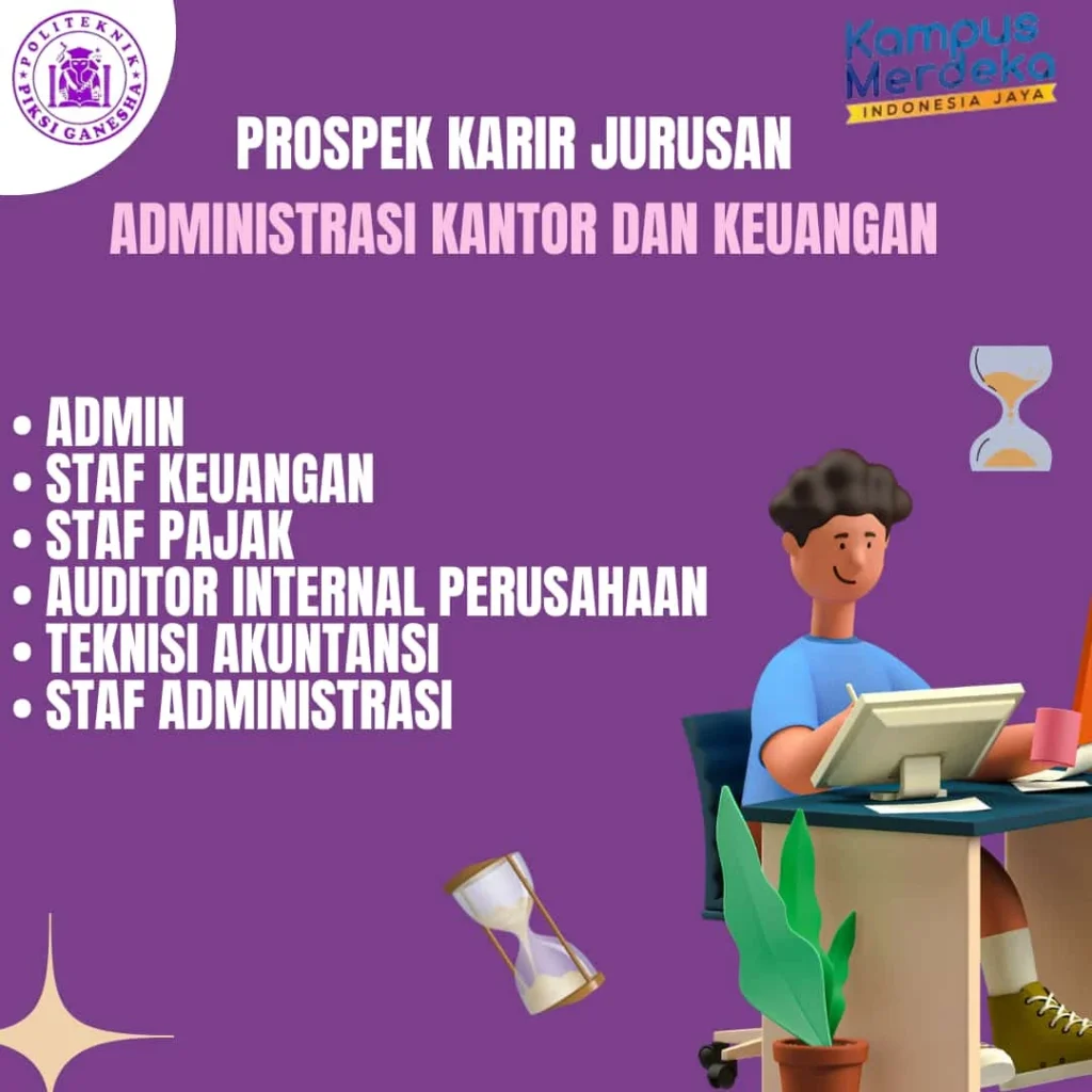 Gaji Admin Operasional: Kisaran, Faktor Penentu, dan Cara Negosiasi yang Efektif 4 Prospek Karir Jurusan Administrasi Kantor Dan keuangan :: Kuliah Karyawan