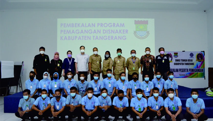 Gaji PT ADR Group Tangerang Semua Jabatan – Panduan Lengkap 2024 1 Pt Adr - Perumperindo.co.id