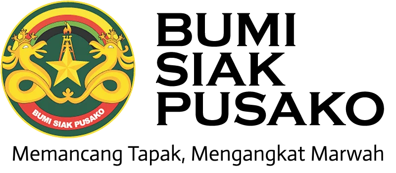 PT Bumi Siak Pusako - Tentang Kami