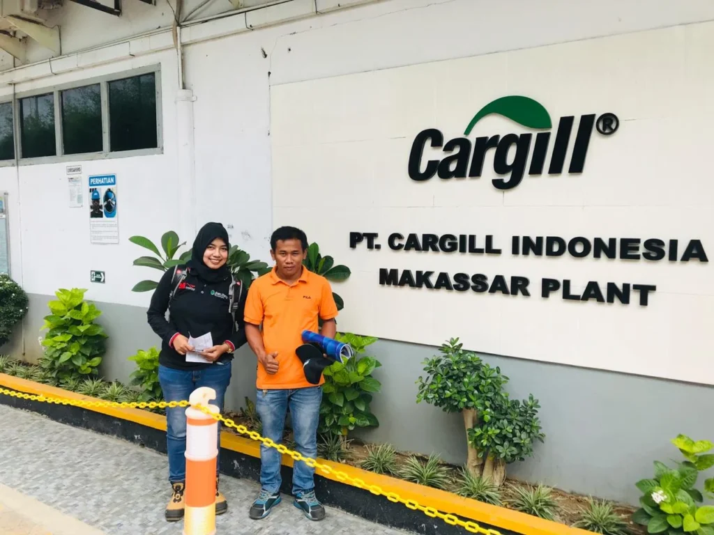 Pt Cargill - Homecare24