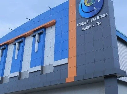 PT Dua Putera Utama Makmur Tbk (DPUM) Terancam Delisting Dari Bursa