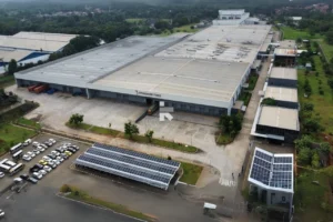 pt evoluzione tyres gaji: struktur dan kisaran gaji