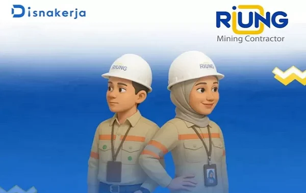 Gaji Karyawan PT Riung Mitra Lestari – Panduan Lengkap & Kisaran 2024 5 PT Riung Mitra Lestari Buka Lowongan 2025: Karier Menjanjikan di Dunia