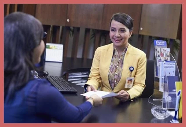 Rincian gaji relationship officer BCA: Apa yang Perlu Anda Ketahui