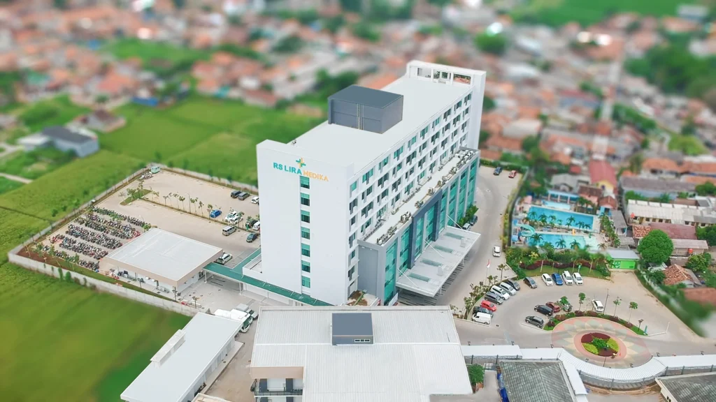 RS Lira Medika Karawang