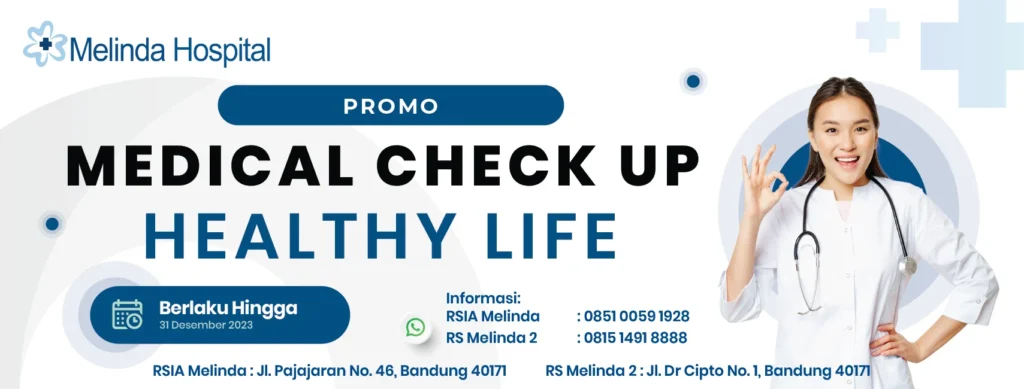 RSIA Melinda Bandung