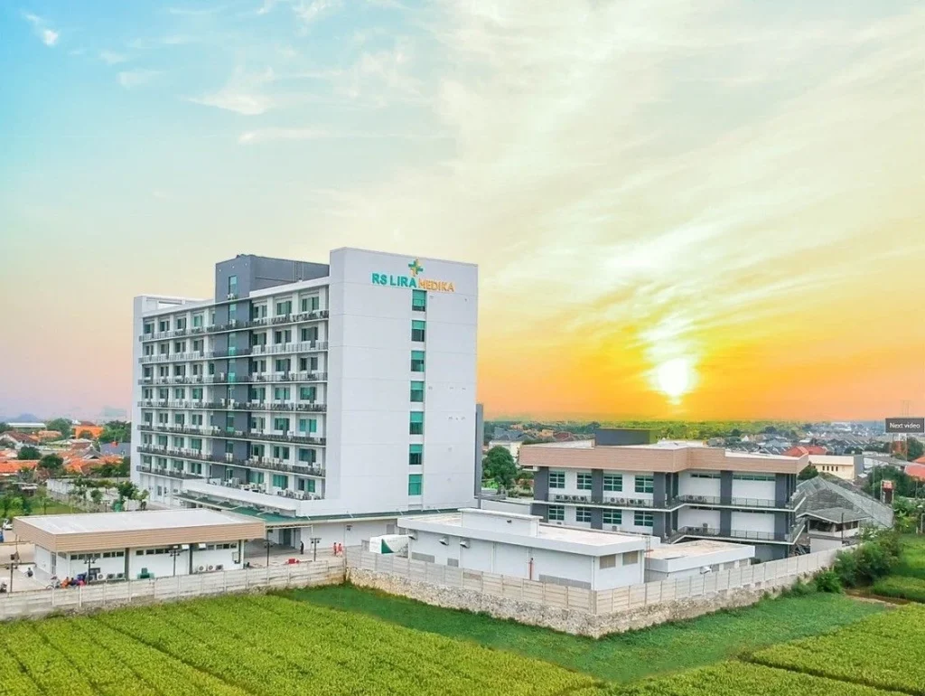 Rumah Sakit Lira Medika