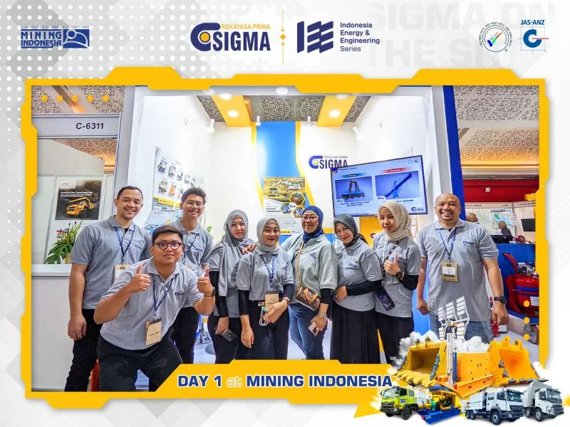 Gaji Karyawan PT Sigma Rekayasa Prima (Hasnur Group) Semua Posisi Terbaru – Panduan Lengkap 2024 2 #srp #hrs #sigmarekayasaprima #hasnurriungsinergi #hasnurgroup | PT