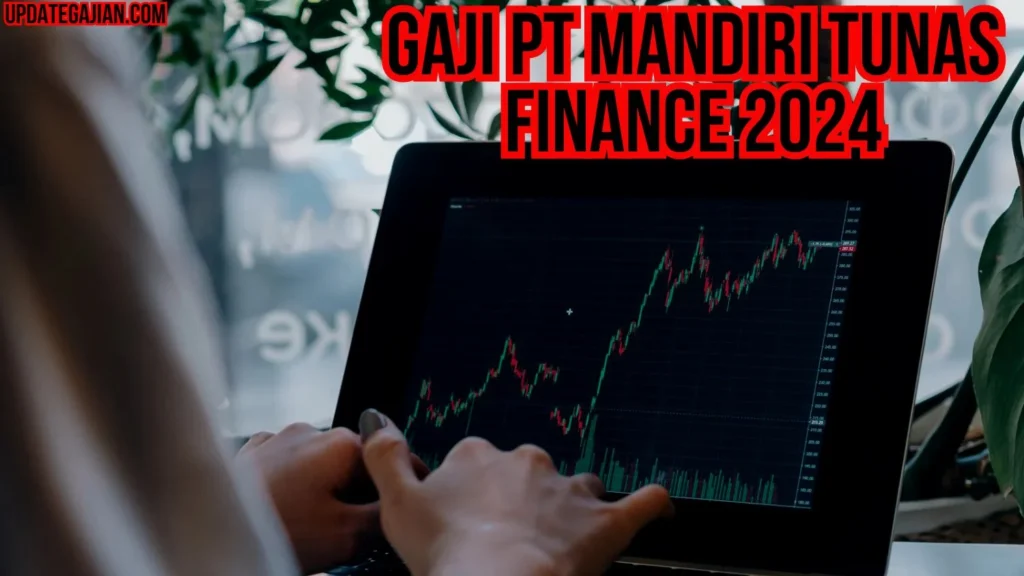 gaji mandiri tunas finance: Panduan Lengkap dan Detail 3 Strategi Mengoptimalkan gaji mandiri tunas finance