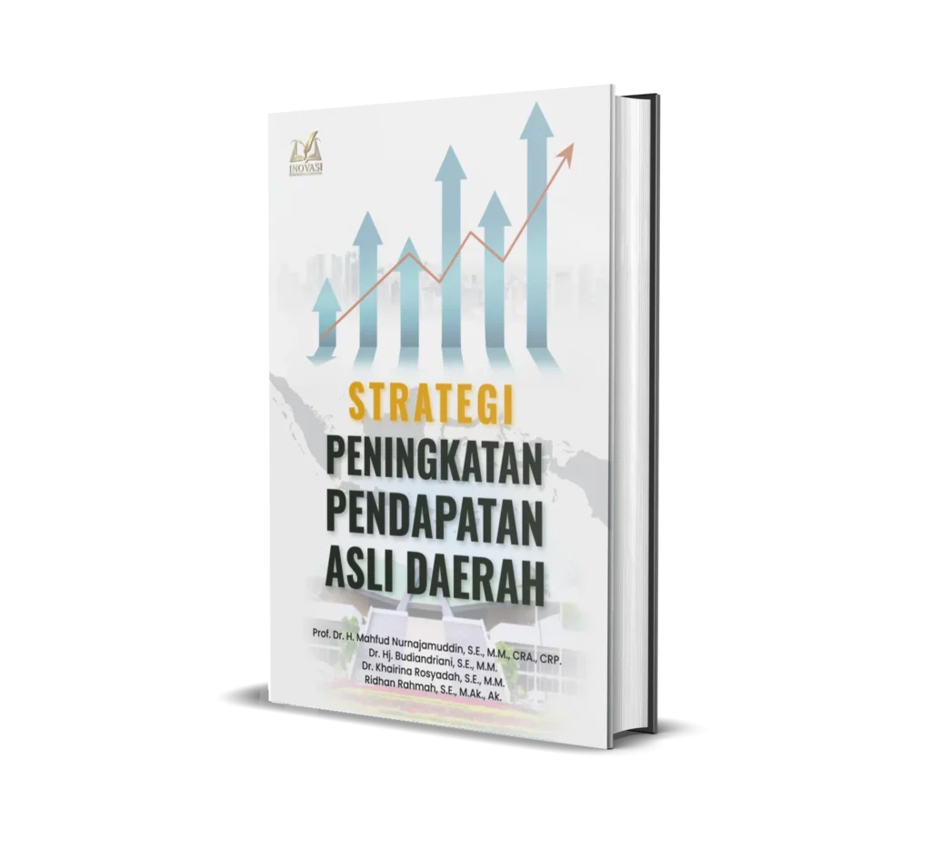 Strategi Meningkatkan Pendapatan di PT Sugity