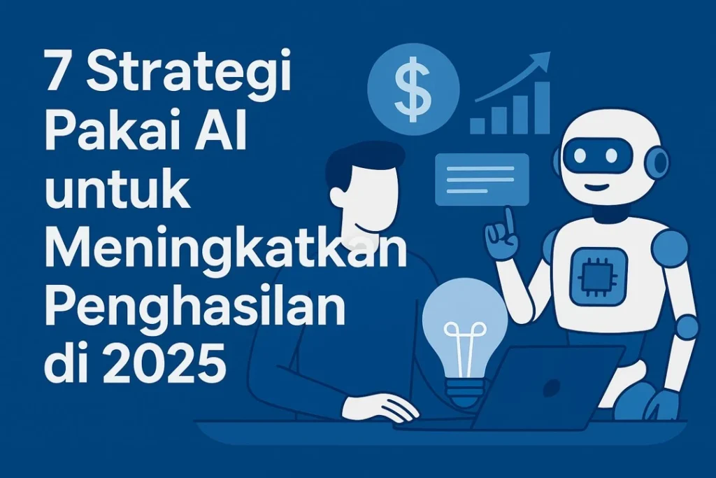 Strategi Meningkatkan Penghasilan di Dunia Optik