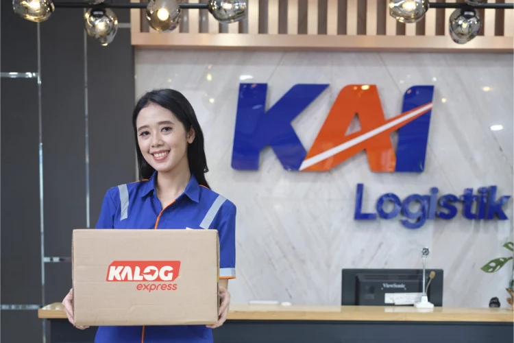 Strategi Meningkatkan Penghasilan di KAI Logistik