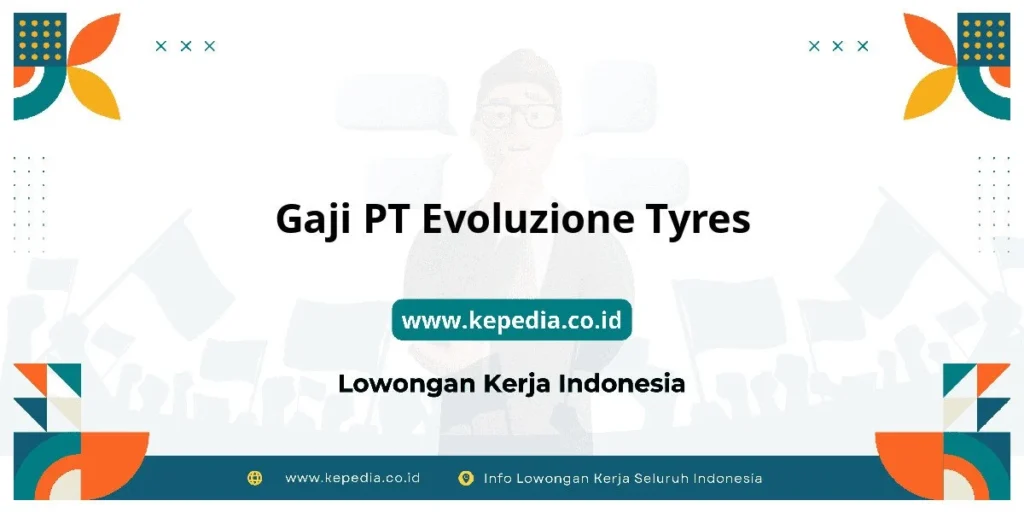 Strategi negosiasi pt evoluzione tyres gaji