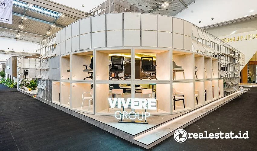 Struktur Vivere Group Gaji: Komponen Utama yang Harus Diketahui