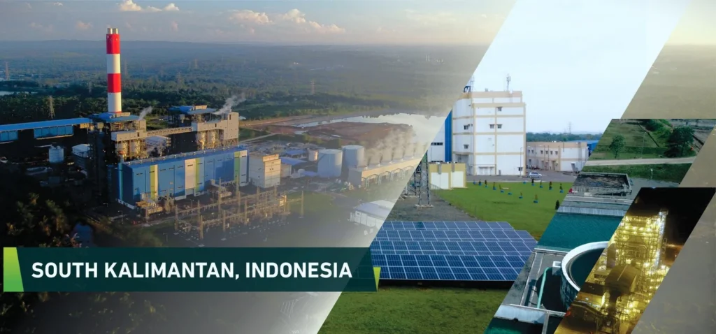 Tanjung Power Indonesia | Home