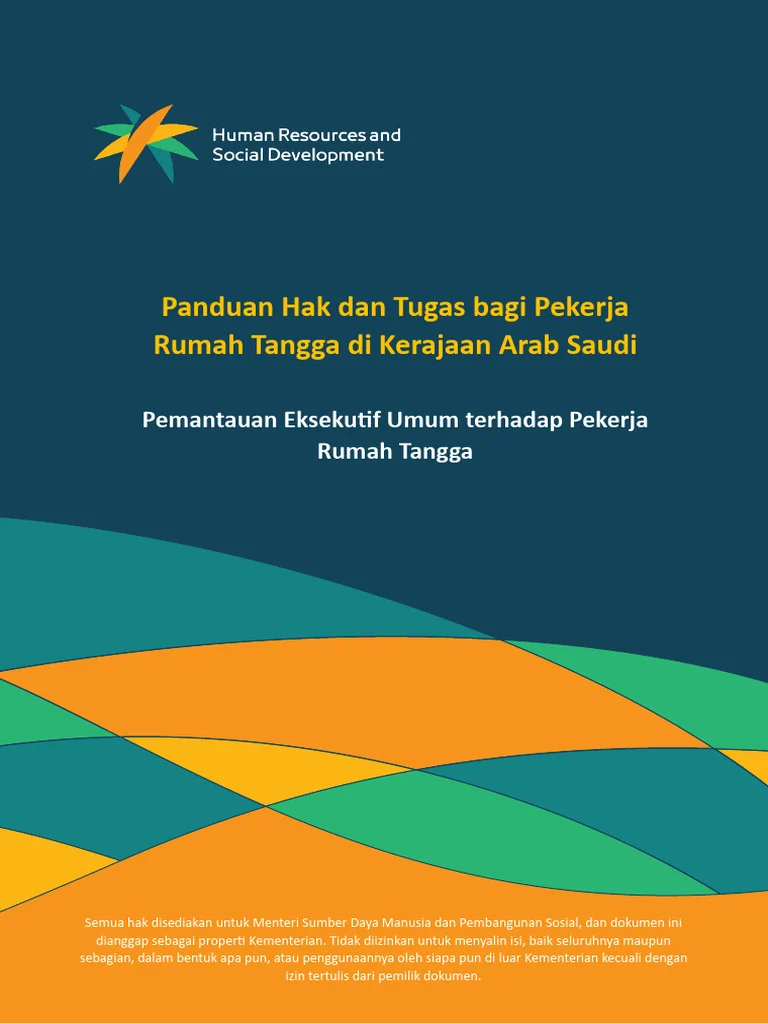 Tips Memaksimalkan Pendapatan dan Hak di Arab Saudi