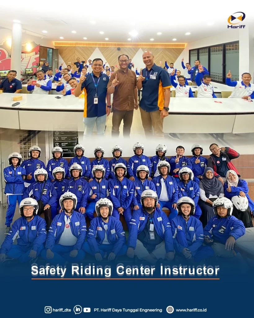 Tips Meningkatkan Penghasilan di PT Hariff Daya Tunggal Engineering