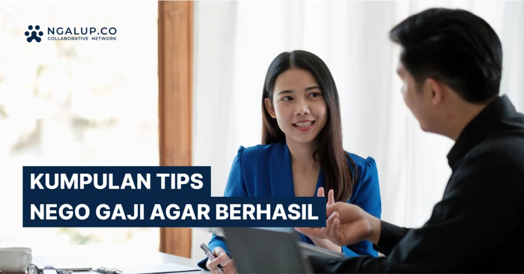 Tips Meningkatkan Potensi Gaji di PT. Muda Berkarya ADV