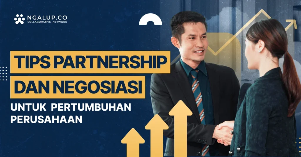 Tips Negosiasi dan Meningkatkan Penghasilan di Petronas