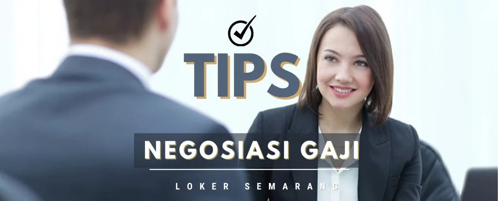 Gaji Karyawan PT Nusapala Group – Panduan Lengkap dan Kisaran Gaji Terbaru 3 Tips Negosiasi Gaji