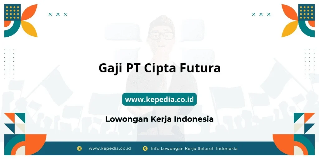 Gaji PT Cipta Futura: Struktur, Kisaran, dan Faktor Penentu 3 Tips Negosiasi Gaji di PT Cipta Futura