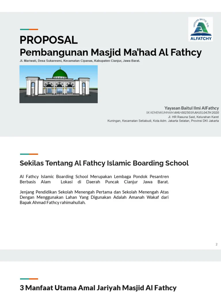 Gaji Marbot Masjid: Panduan Lengkap, Kisaran, dan Faktor Penentu 4 Tips Pengembangan Karier bagi Marbot Masjid