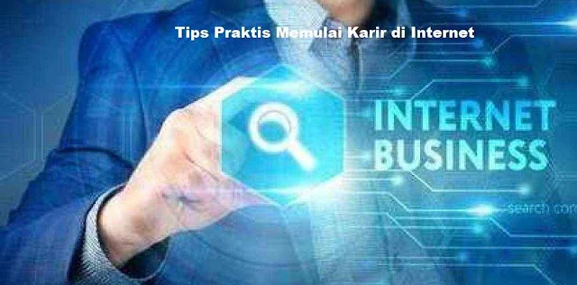 Gaji Multi Channel Networking: Panduan Lengkap, Faktor Penentu, dan Kisaran Upah 2024 6 Tips Praktis Memulai Karir di Internet - PUSTAKAWAN BARRU