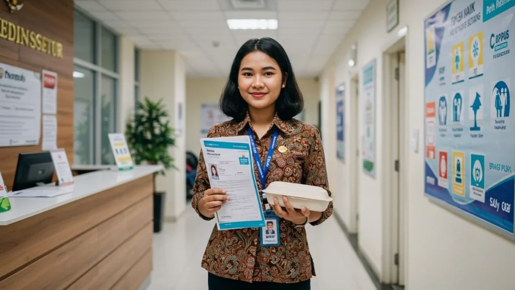 Tunjangan dan Benefit Lainnya