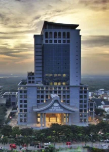 tzu chi hospital gaji: Struktur Penggajian Berdasarkan Posisi