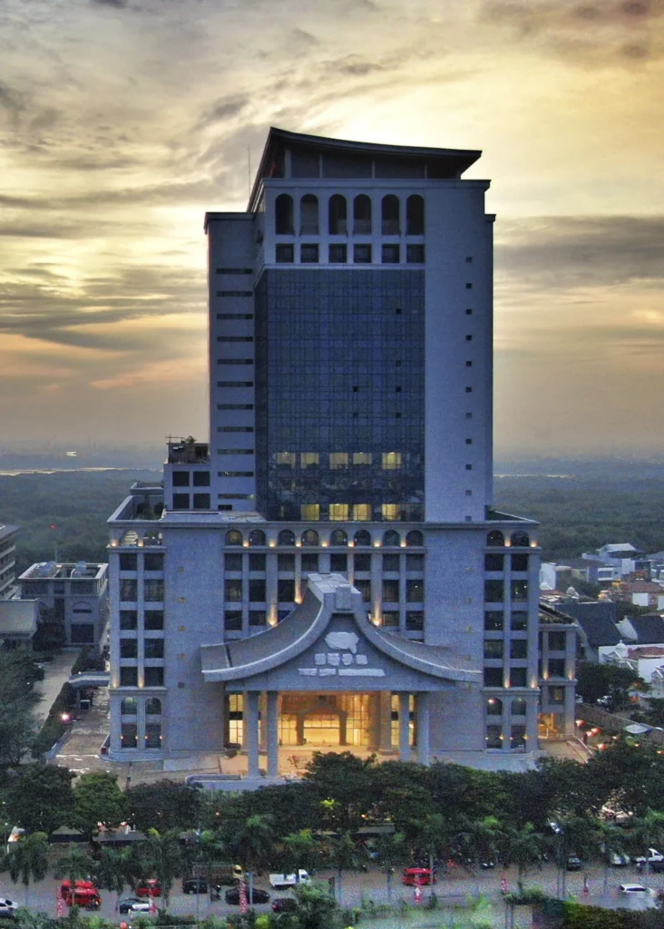 tzu chi hospital gaji: Panduan Lengkap, Struktur & Faktor Penentu 1 tzu chi hospital gaji: Struktur Penggajian Berdasarkan Posisi